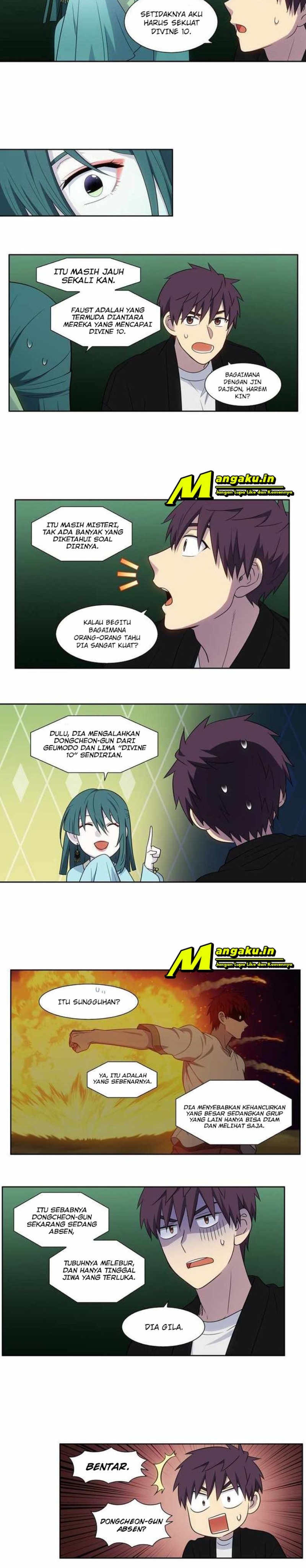 The Gamer chapter 395 halaman 6
