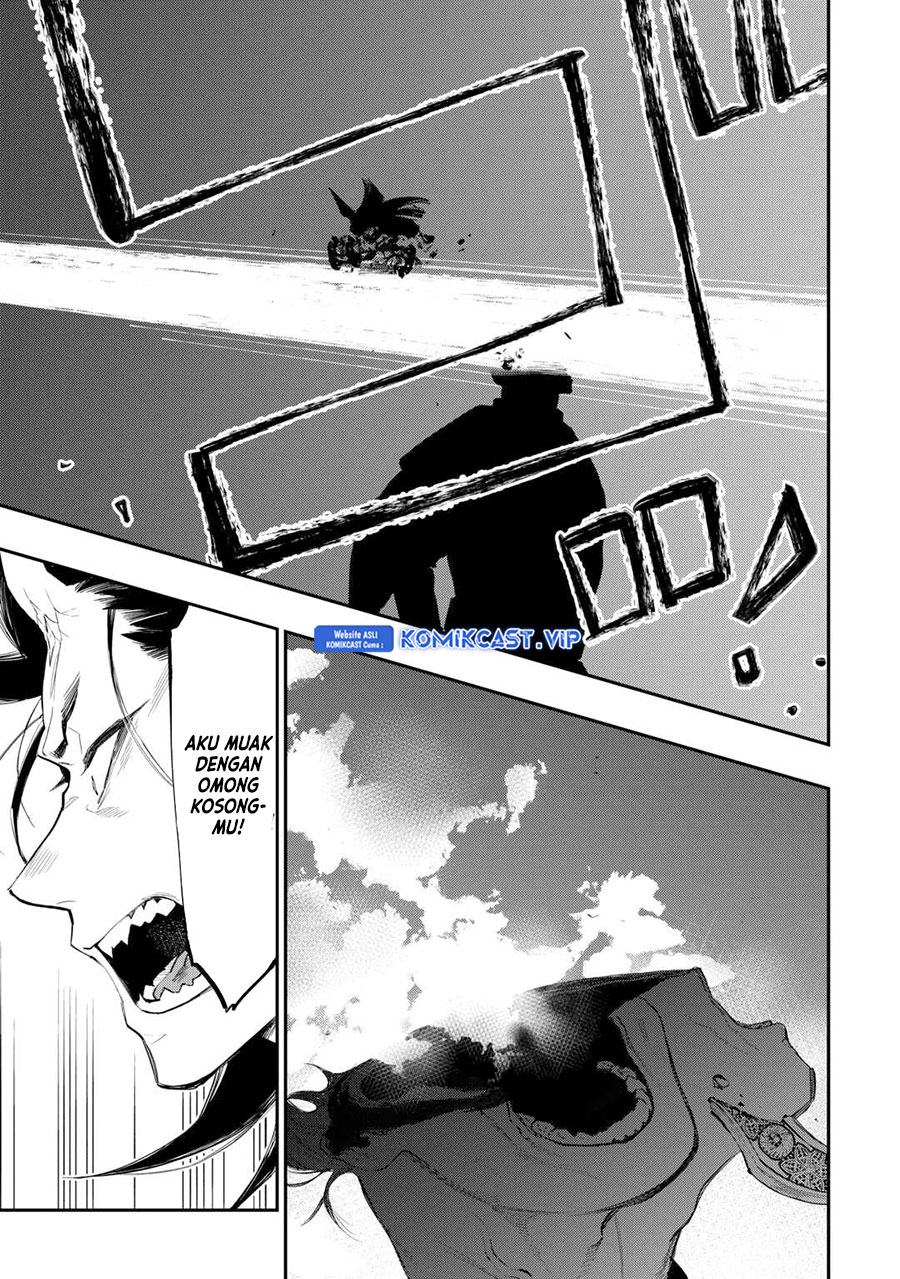 The New Gate Chapter 94 page 12
