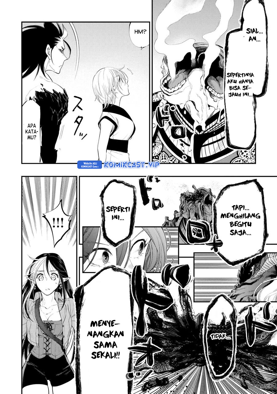 The New Gate Chapter 94 page 13