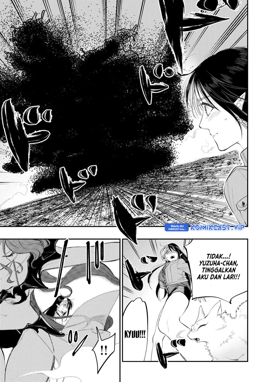 The New Gate Chapter 94 page 14