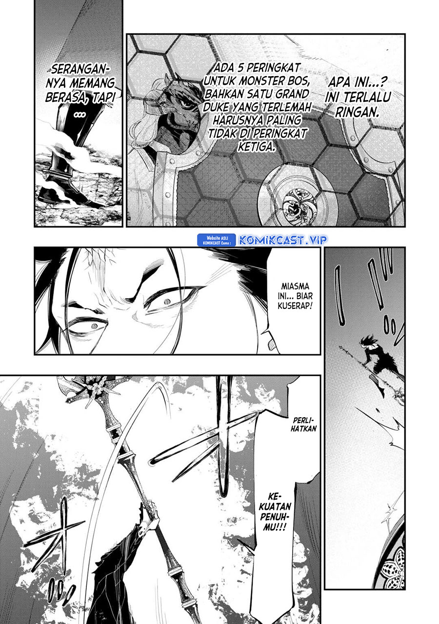 The New Gate Chapter 94 page 4