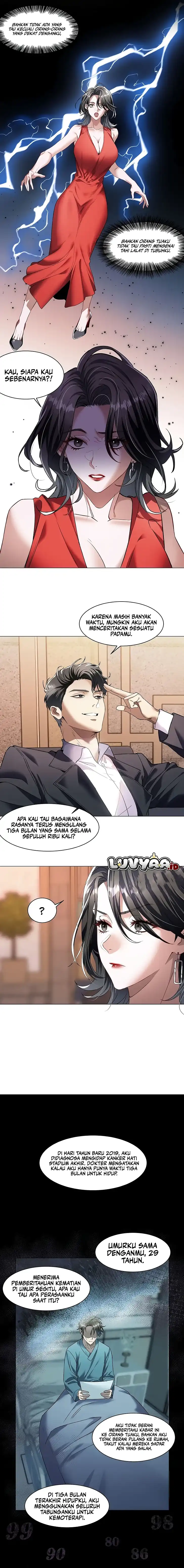 The Ten-Thousandth Rebirth chapter 1 halaman 4