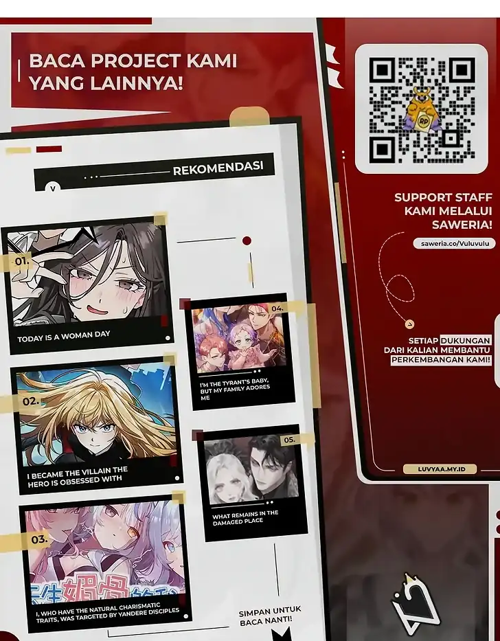 The Ten-Thousandth Rebirth chapter 2 halaman 11