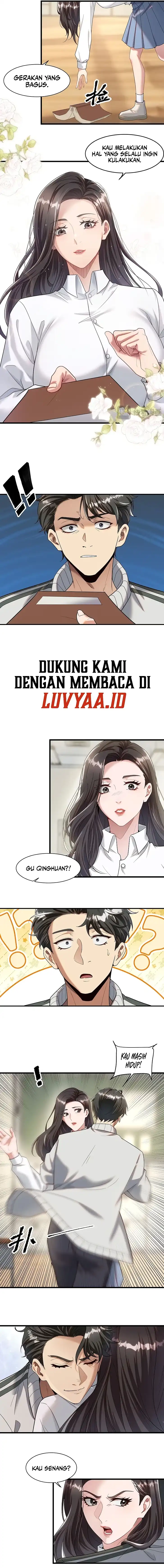 The Ten-Thousandth Rebirth chapter 2 halaman 6