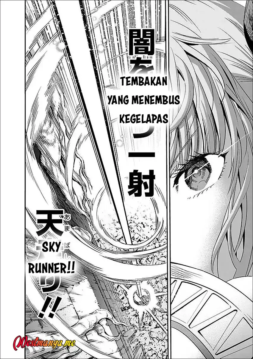 Uragirareta S Rank Boukensha no Ore wa, Aisuru Dorei no Kanojora to Tomoni Dorei dake no Harem Guild o Tsukuru chapter 127 halaman 12