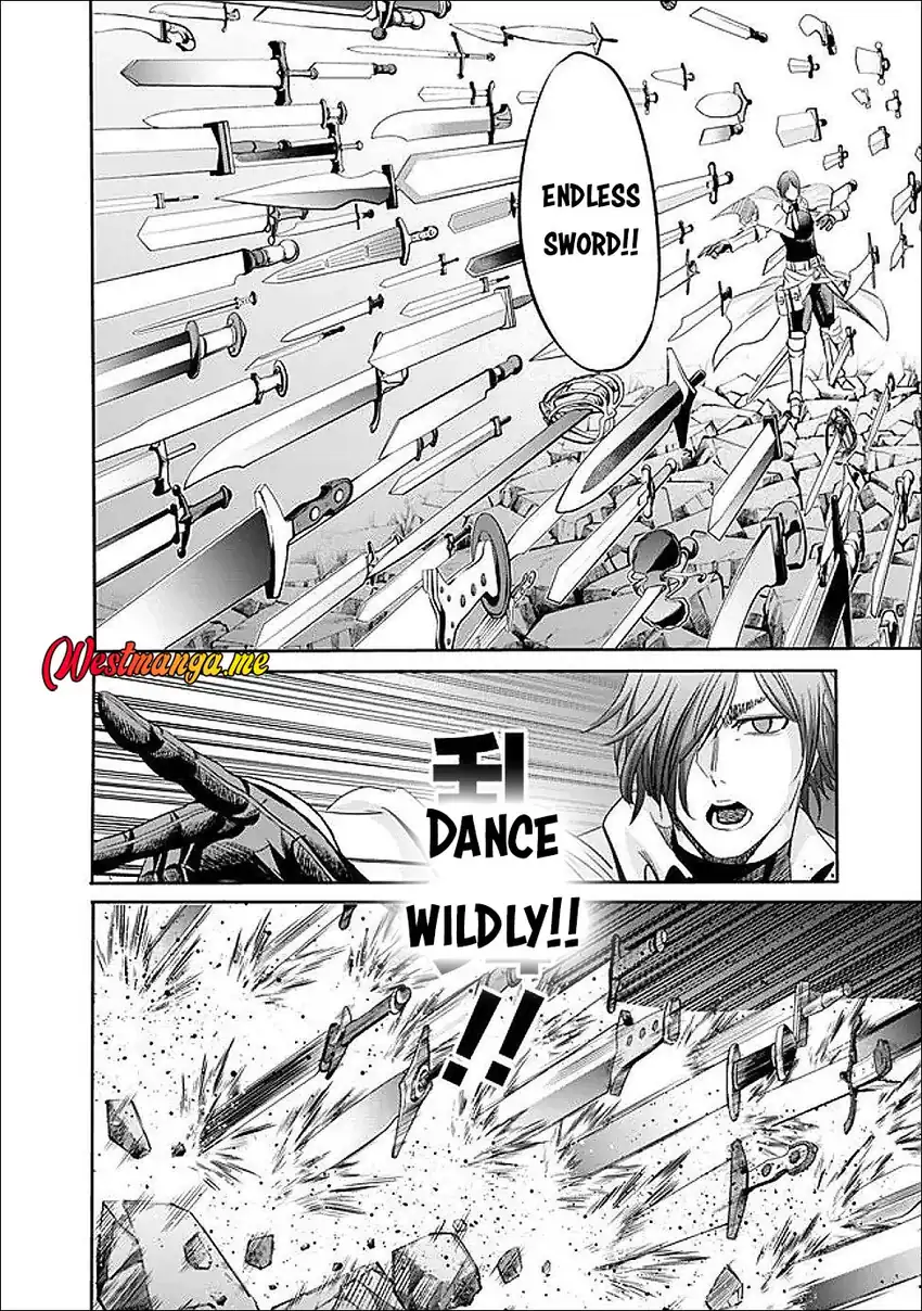 Uragirareta S Rank Boukensha no Ore wa, Aisuru Dorei no Kanojora to Tomoni Dorei dake no Harem Guild o Tsukuru chapter 127 halaman 16