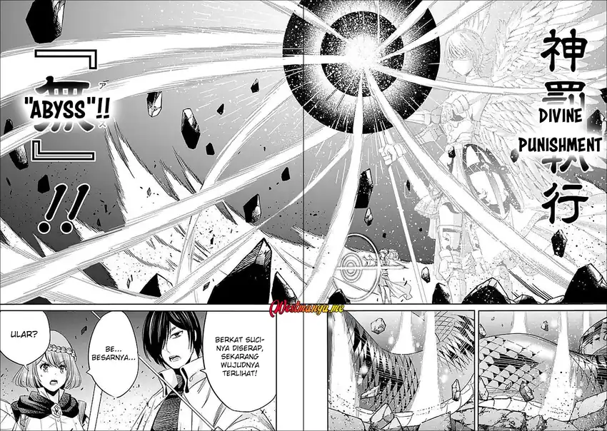 Uragirareta S Rank Boukensha no Ore wa, Aisuru Dorei no Kanojora to Tomoni Dorei dake no Harem Guild o Tsukuru chapter 127 halaman 18