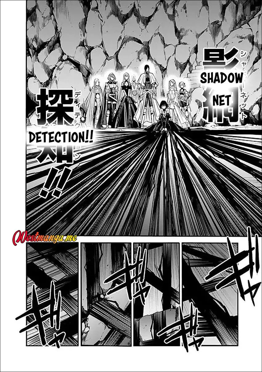 Uragirareta S Rank Boukensha no Ore wa, Aisuru Dorei no Kanojora to Tomoni Dorei dake no Harem Guild o Tsukuru chapter 127 halaman 4