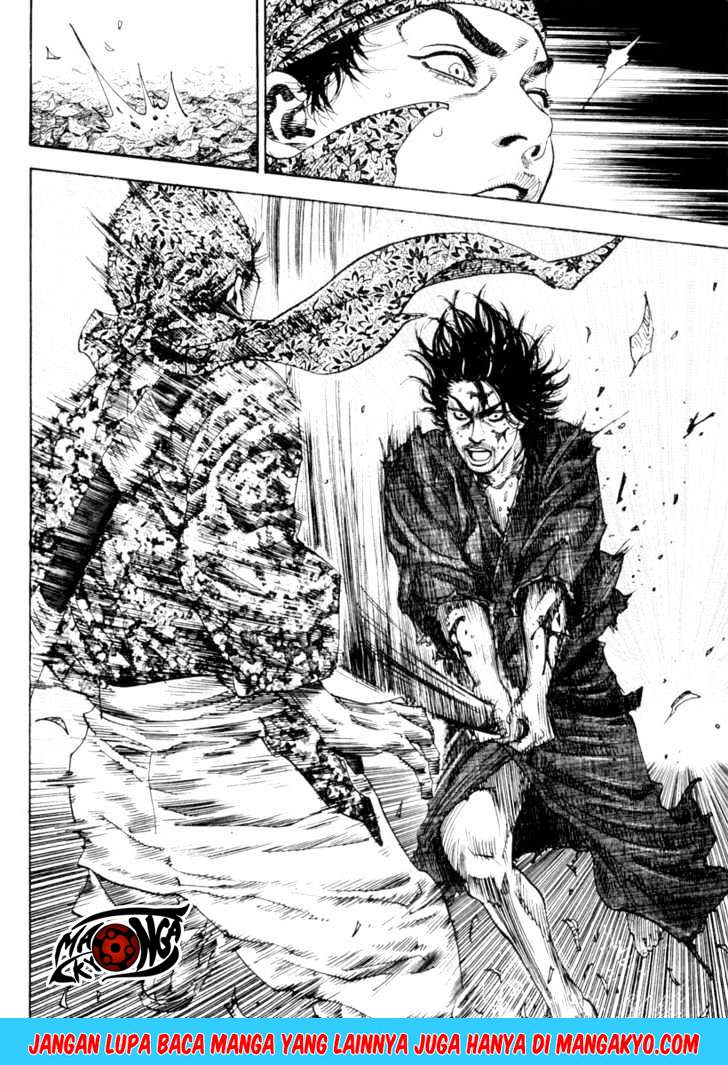 Vagabond chapter 13 halaman 12