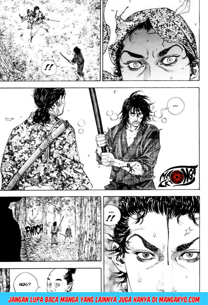 Vagabond chapter 13 halaman 13