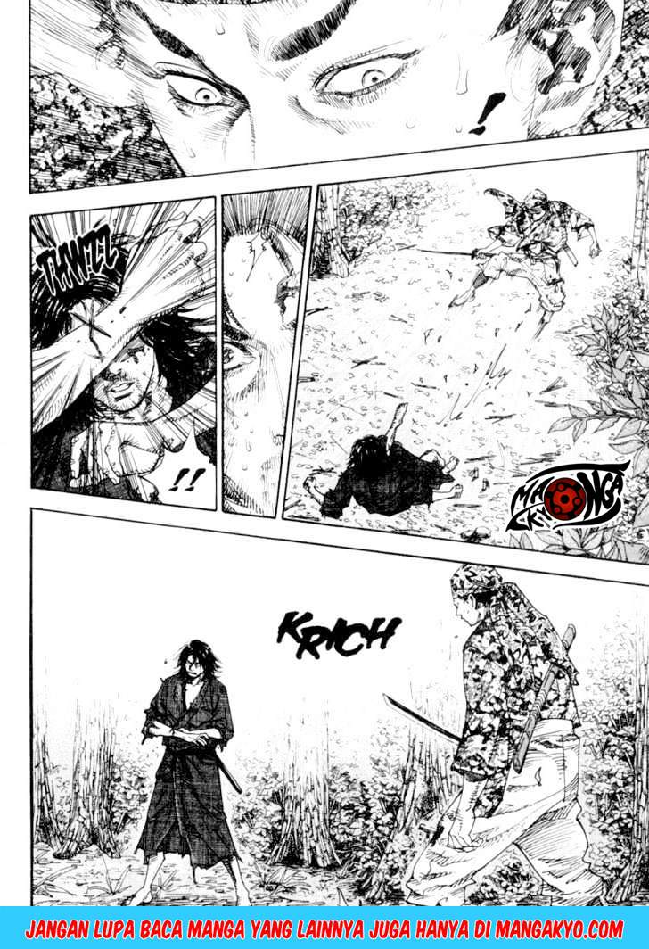 Vagabond chapter 13 halaman 4