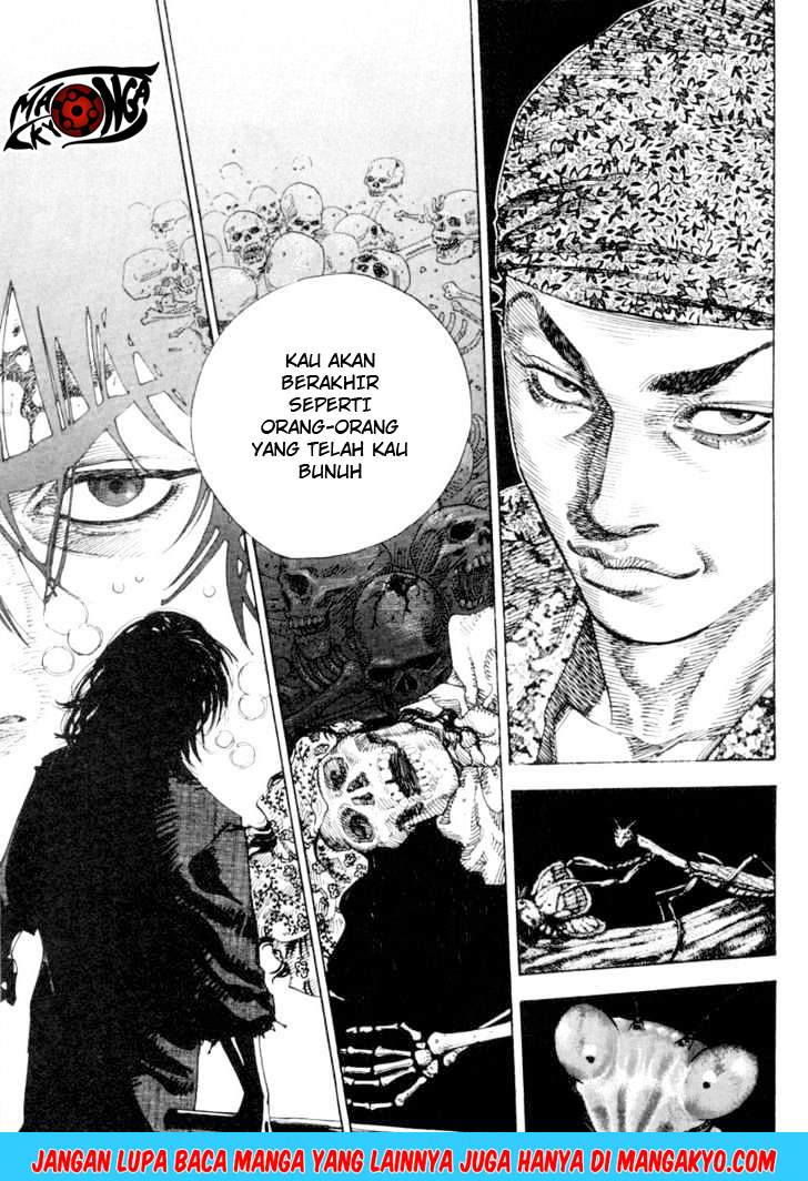 Vagabond chapter 13 halaman 7