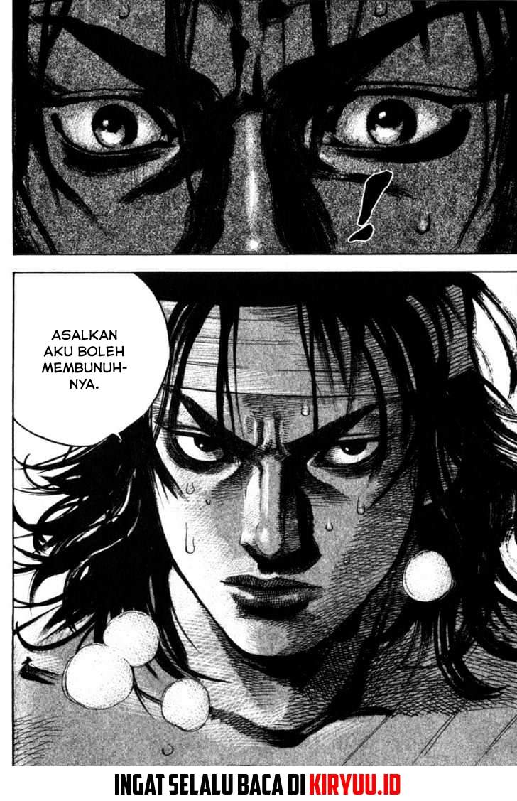 Vagabond chapter 51 halaman 20