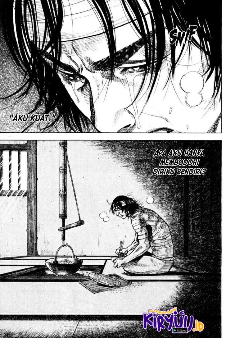 Vagabond chapter 51 halaman 5