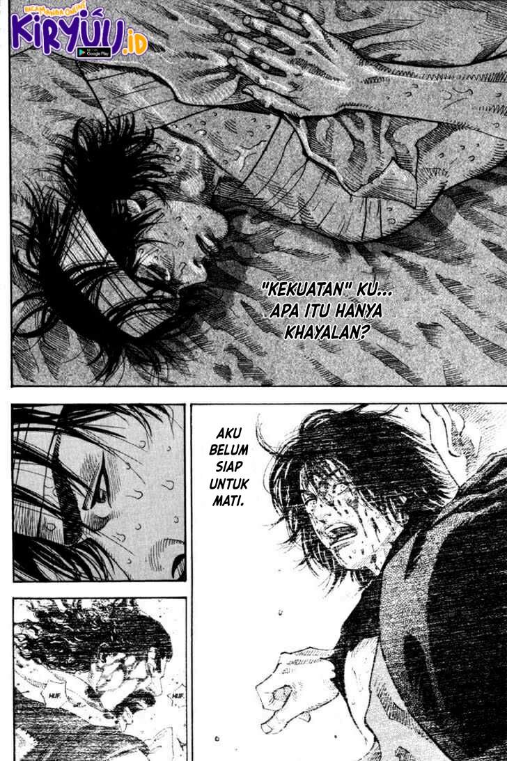 Vagabond chapter 51 halaman 6