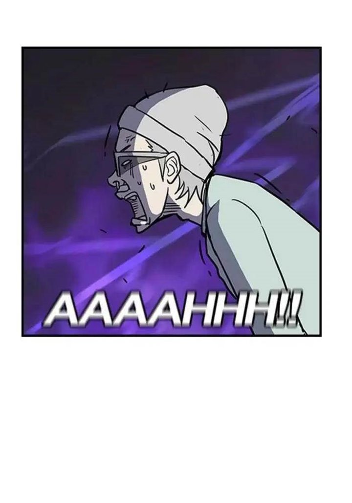 Wind Breaker Chapter 35 page 22