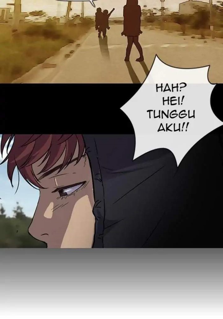 Wind Breaker Chapter 35 page 45
