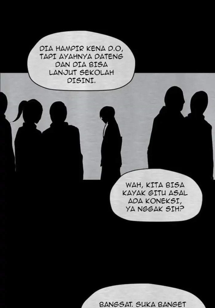Wind Breaker Chapter 40 page 13