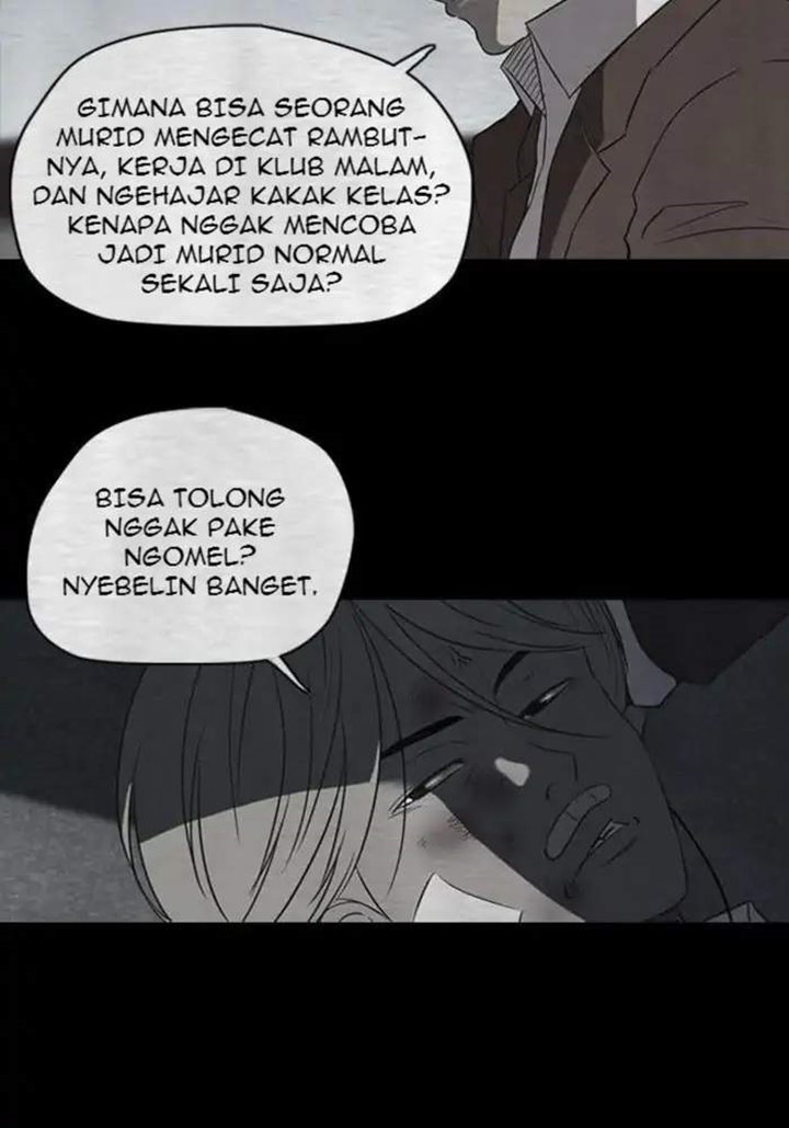 Wind Breaker Chapter 40 page 26