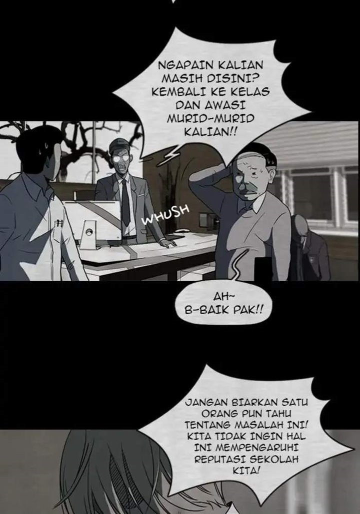 Wind Breaker Chapter 40 page 2