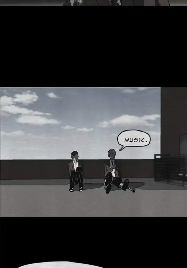 Wind Breaker Chapter 40 page 32