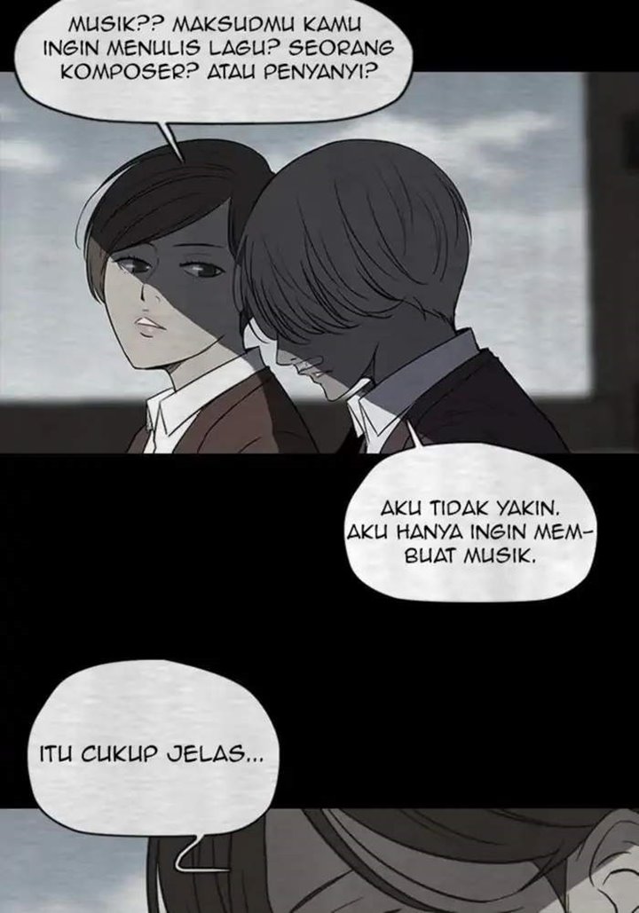Wind Breaker Chapter 40 page 33