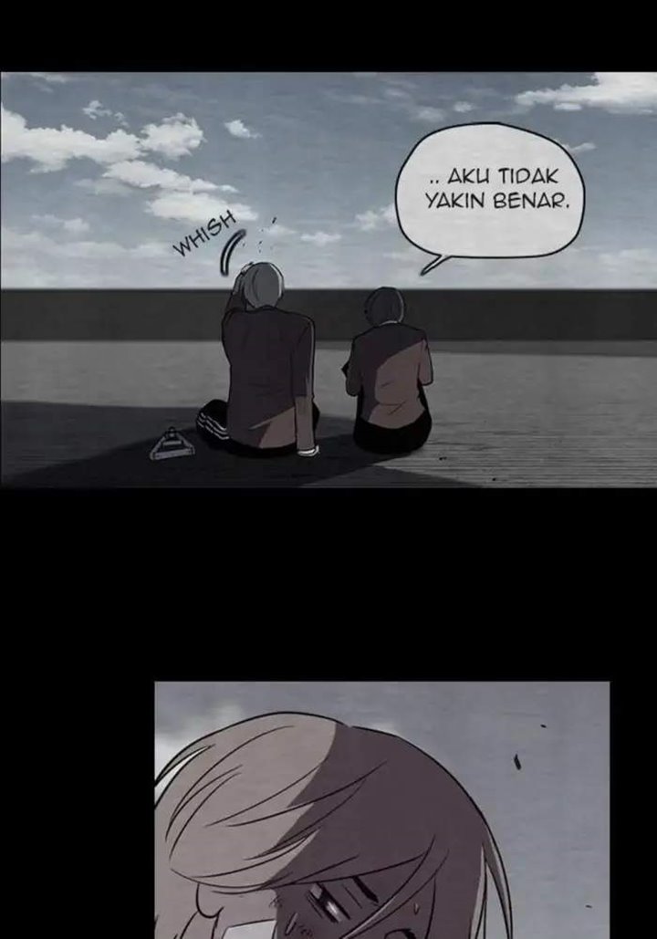 Wind Breaker Chapter 40 page 41