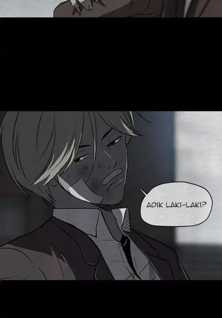 Wind Breaker Chapter 40 page 43