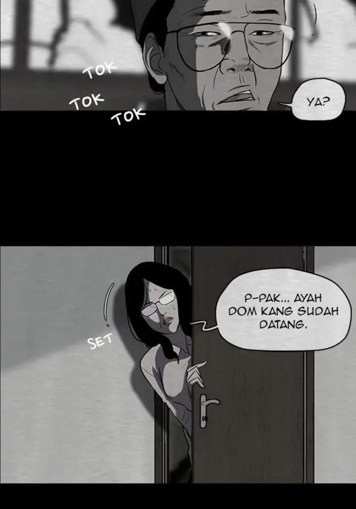Wind Breaker Chapter 40 page 5