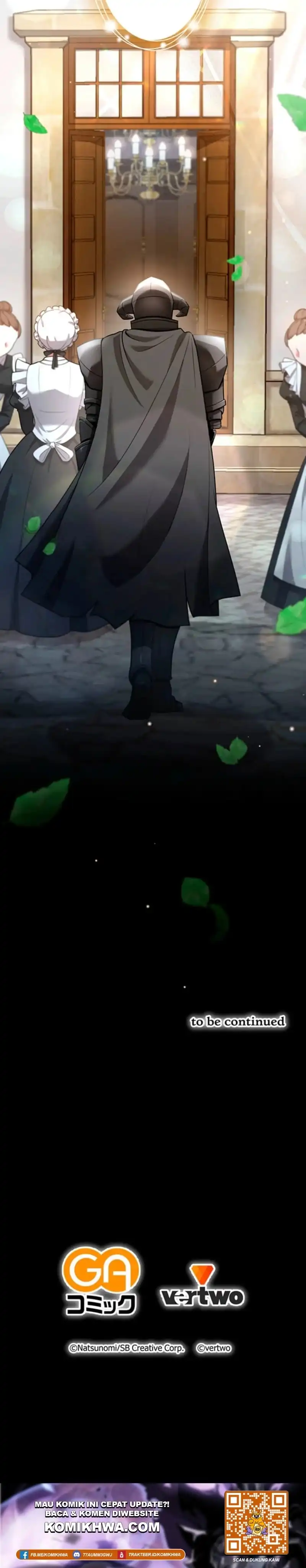 Yarikon de Ita Game Sekai no Akuyaku Mob ni Tensei Shimashita chapter 8 halaman 20