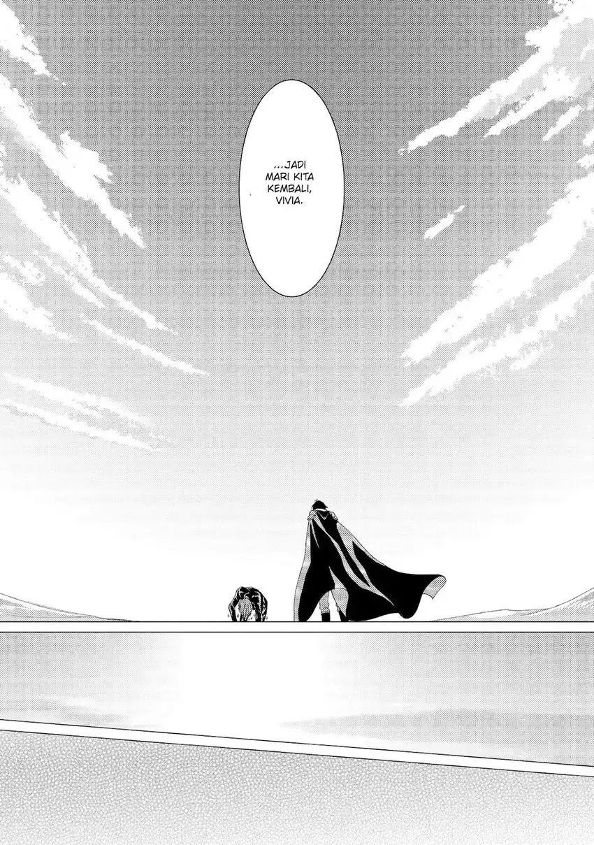 Yuusha Party wo Tsuihou sareta Ore daga, Ore kara Sudattekureta you de Ureshii. ……nanode Dai Seijo, Omae ni Ottekorarete wa Komaru no daga? chapter 42 halaman 14