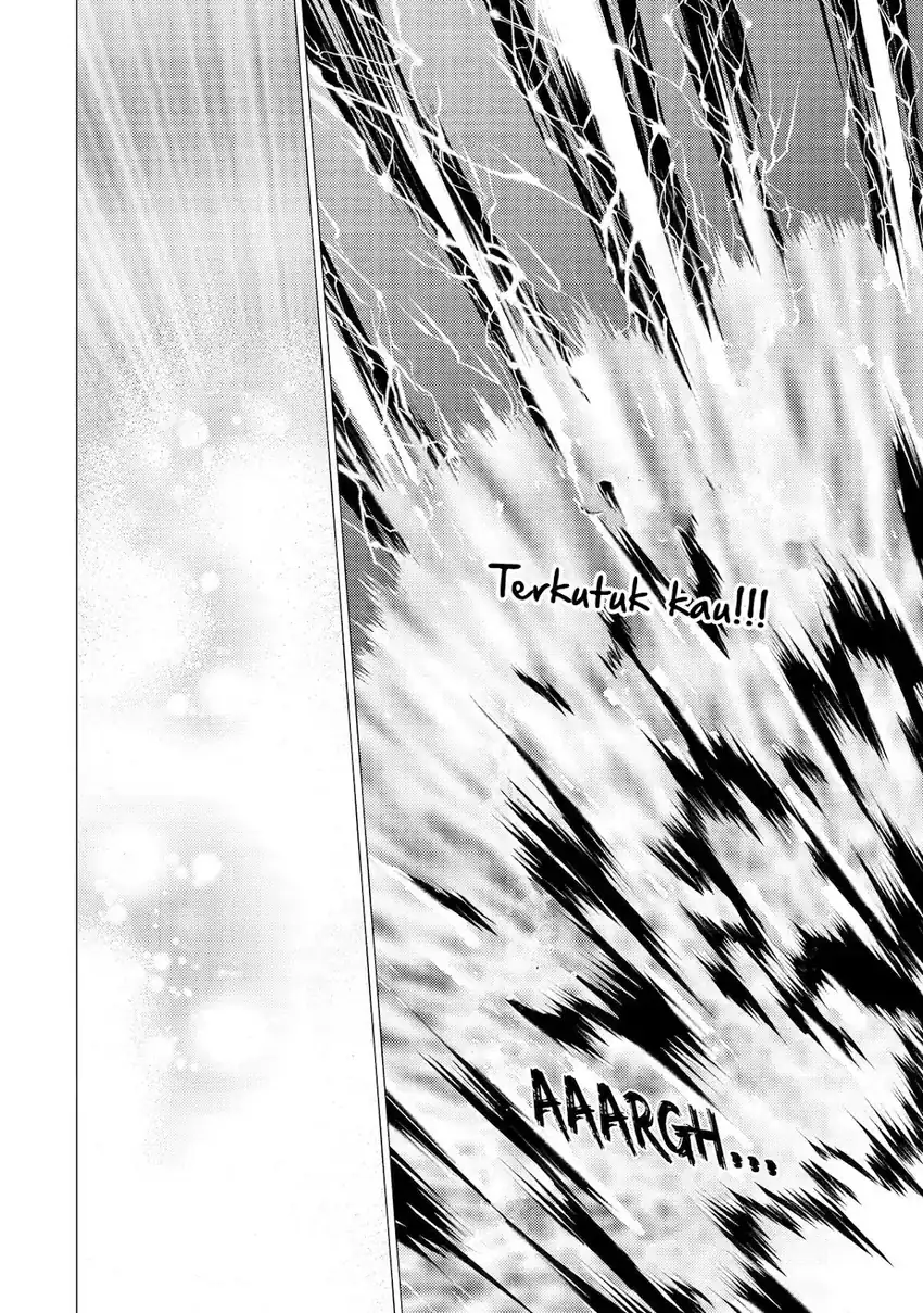 Yuusha Party wo Tsuihou sareta Ore daga, Ore kara Sudattekureta you de Ureshii. ……nanode Dai Seijo, Omae ni Ottekorarete wa Komaru no daga? chapter 42 halaman 8